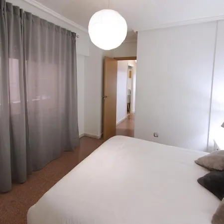 Apartamento Costazul *