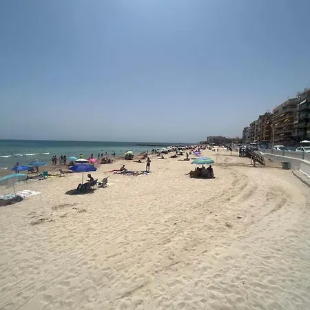 Apartamento Costazul