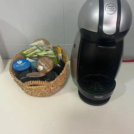 Apartamento Costazul