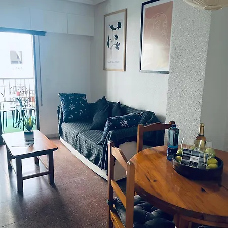 Appartement Costazul *