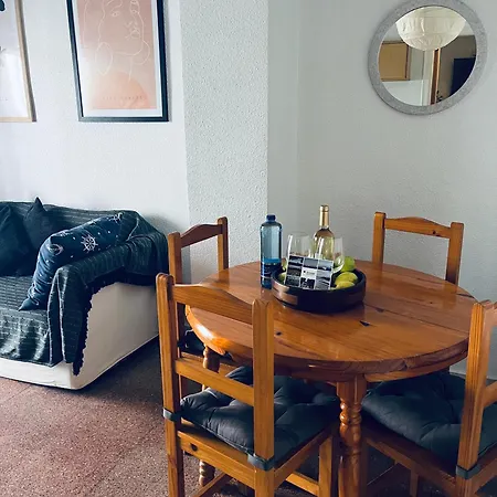 Appartement Costazul