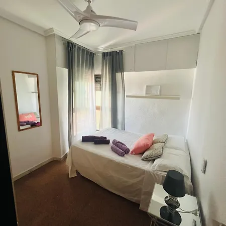 Costazul Apartamento *