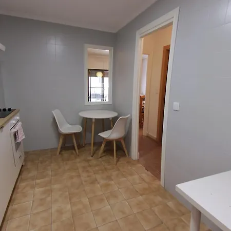 Apartment Costazul
