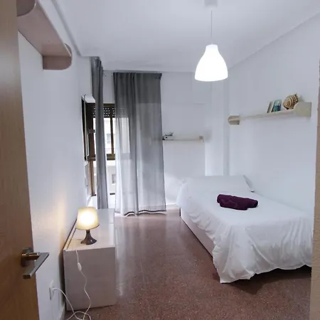 Costazul Apartment Torrevieja