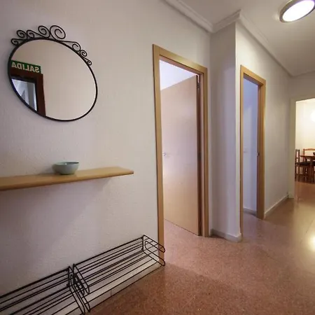 Apartment Costazul *