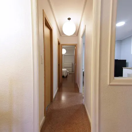 Apartment Costazul