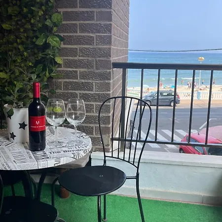 Costazul Apartment
