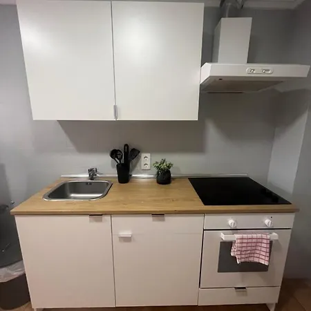 Apartment Costazul Torrevieja