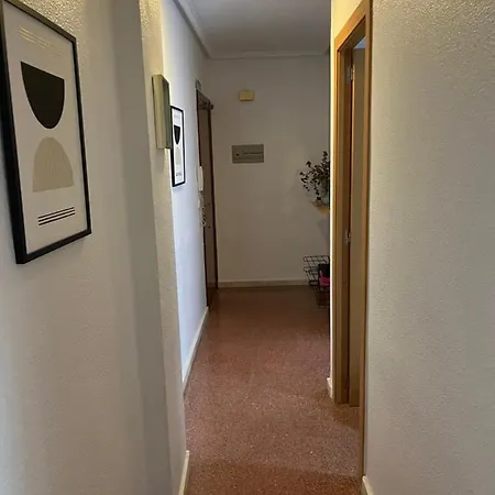 Costazul Apartmán Torrevieja