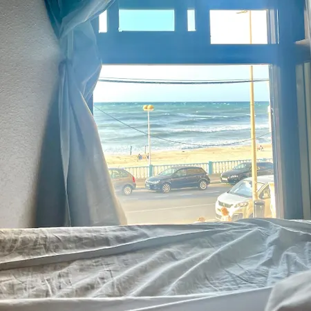 Apartmán Costazul *