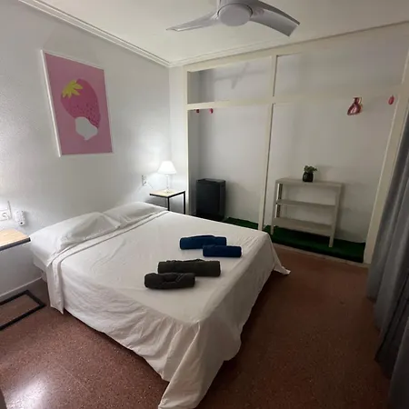 Apartmán Costazul Torrevieja